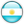 Аргентина - Прапор