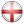 Англія - Прапор
